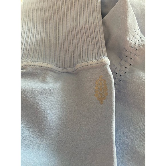 NWT Free People FP Movement Good Karma 7/8 Length Active Tight Leggings - Picture 7 of 7